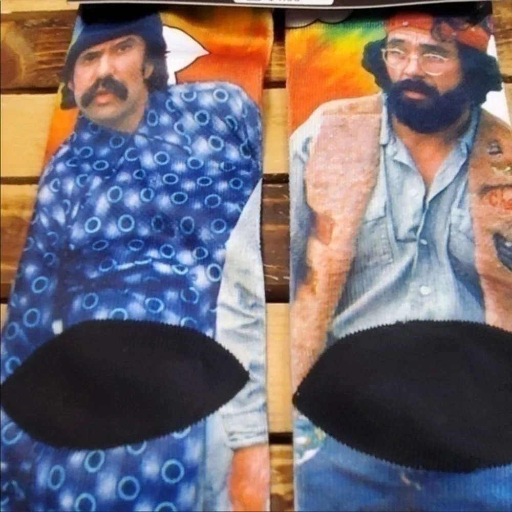 ODD SOX 'Cheech & Chong' Men's